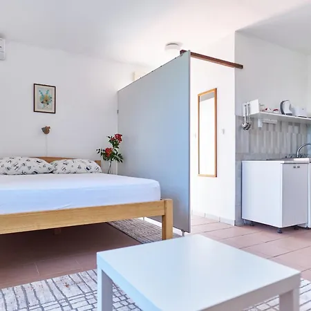 Krizmanic Apartamento *