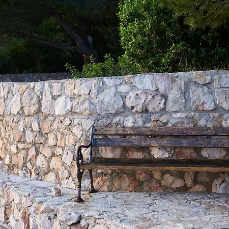 Krizmanic Apartamento Ždrelac