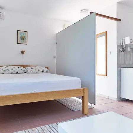 Krizmanic Apartman *