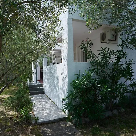 Apartamento Krizmanic Ždrelac