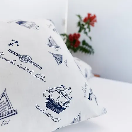 Krizmanic Apartamento *