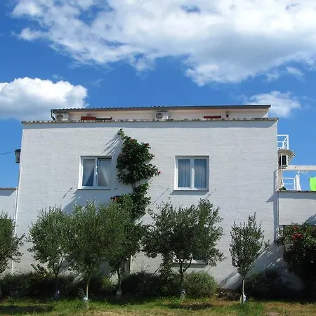 Krizmanic