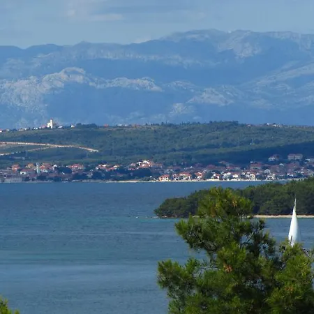 Appartement Krizmanic Ždrelac