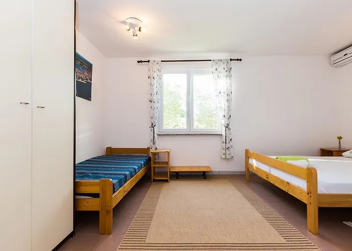 Lägenhet Krizmanic Ždrelac