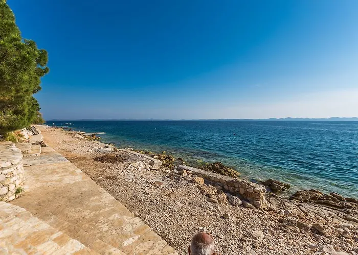 Lägenhet Krizmanic *