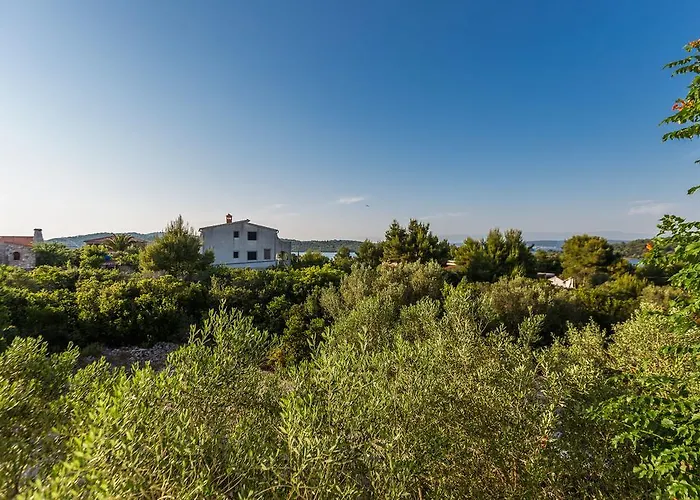 Krizmanic * Ždrelac