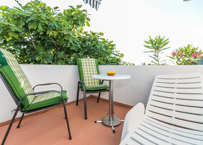 Krizmanic Lägenhet Ždrelac