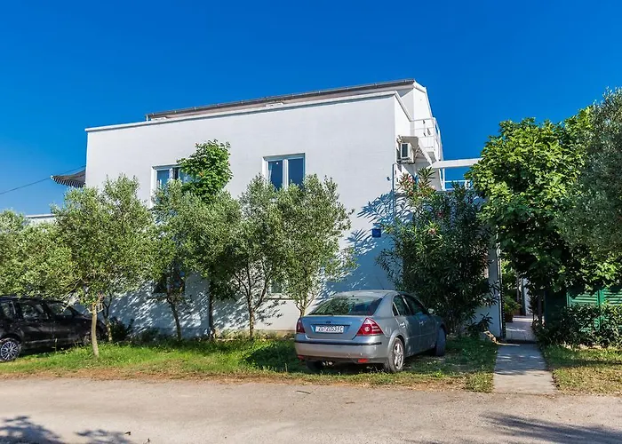 Krizmanic Ždrelac