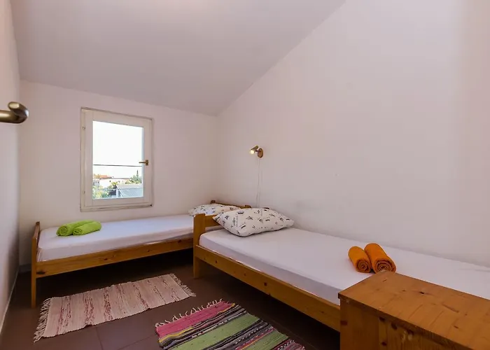 Krizmanic * Ždrelac