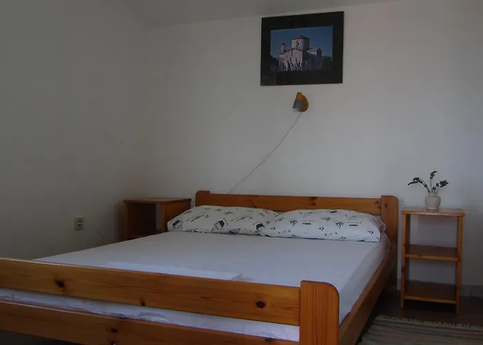 Krizmanic Lägenhet *