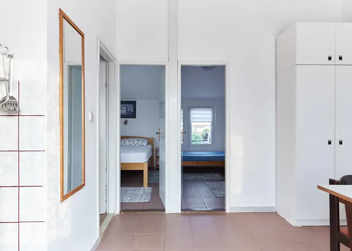 Krizmanic * Ždrelac