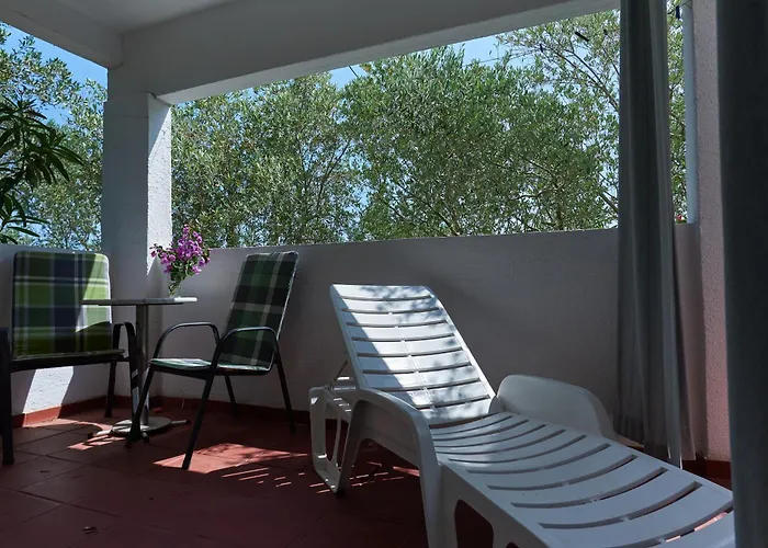 Lägenhet Krizmanic Ždrelac