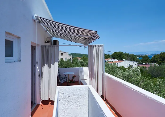 Krizmanic Lägenhet Ždrelac