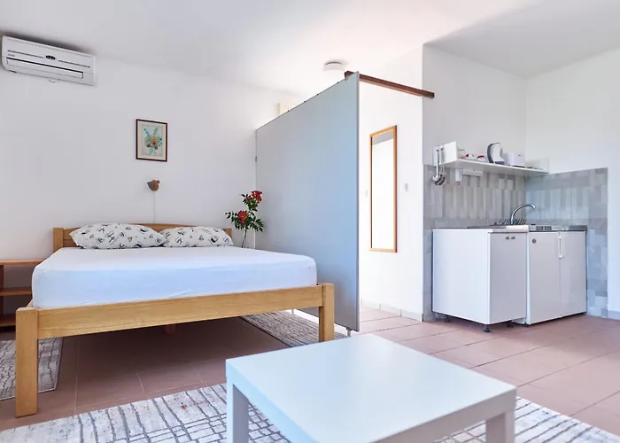 Krizmanic Lägenhet *