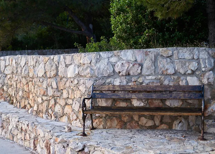 Krizmanic Lägenhet Ždrelac