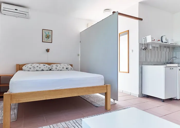 Krizmanic Apartman *