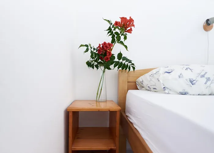 Krizmanic Lägenhet *