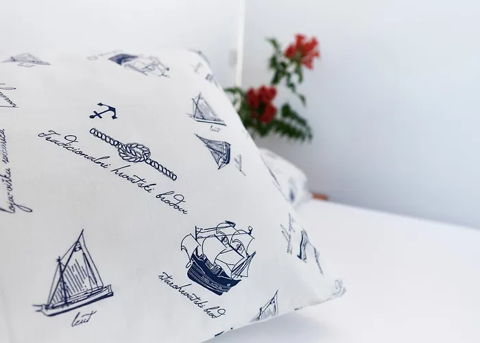 Krizmanic Lägenhet *