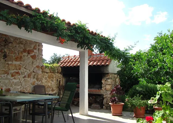 Krizmanic * Ždrelac