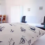 Apartament Krizmanić *