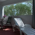 Apartament Krizmanić Ždrelac