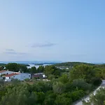Apartament Krizmanić Ždrelac