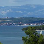 Apartament Krizmanić Ždrelac