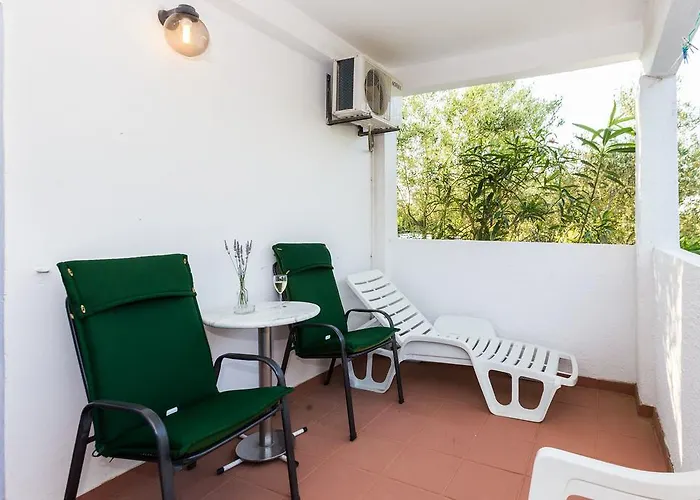 Apartamento Krizmanic