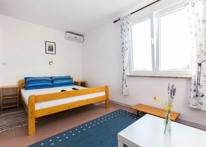 Apartamento Krizmanic