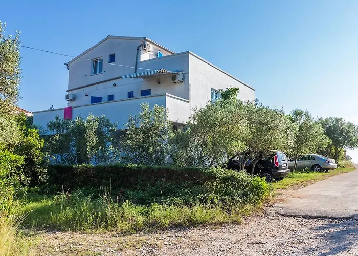 Krizmanic Apartamento