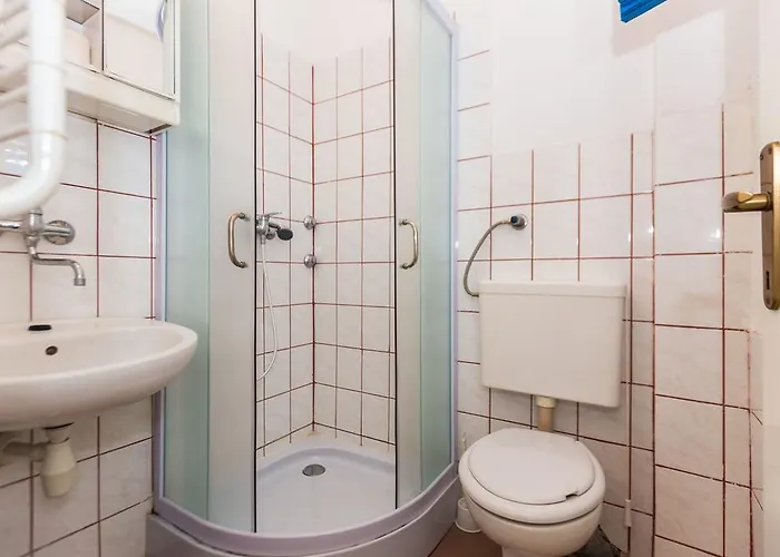 Krizmanic Apartamento