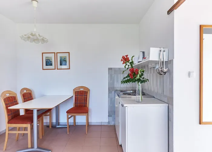 Apartamento Krizmanic