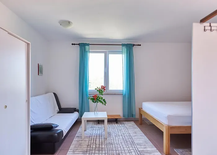 Apartamento Krizmanic *