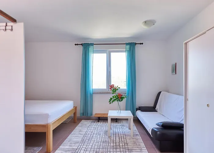 Krizmanic Apartamento