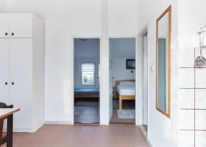 Apartamento Krizmanic