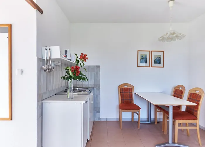 Apartamento Krizmanic