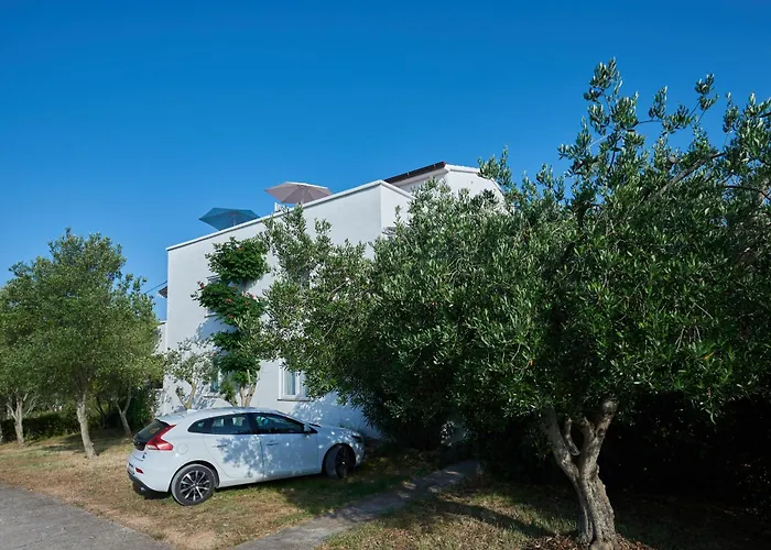 Krizmanic Apartamento