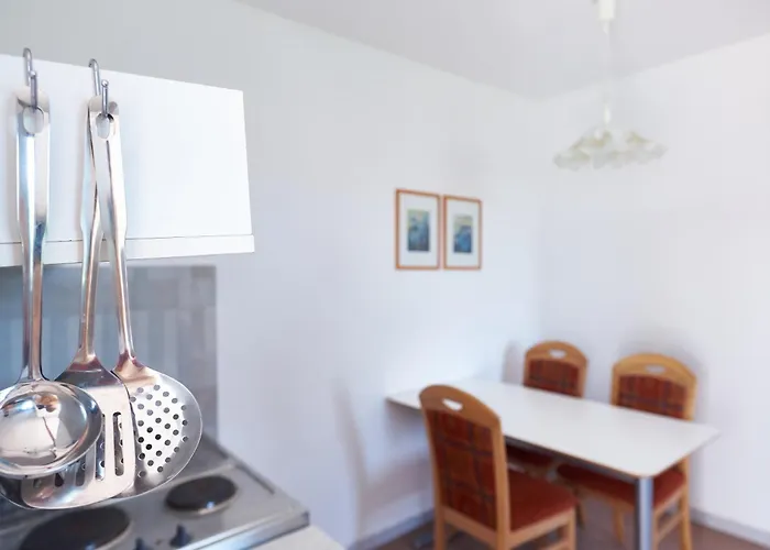 Apartamento Krizmanic *