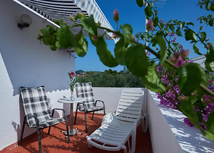Apartamento Krizmanic
