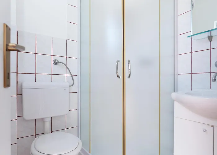 Apartamento Krizmanic