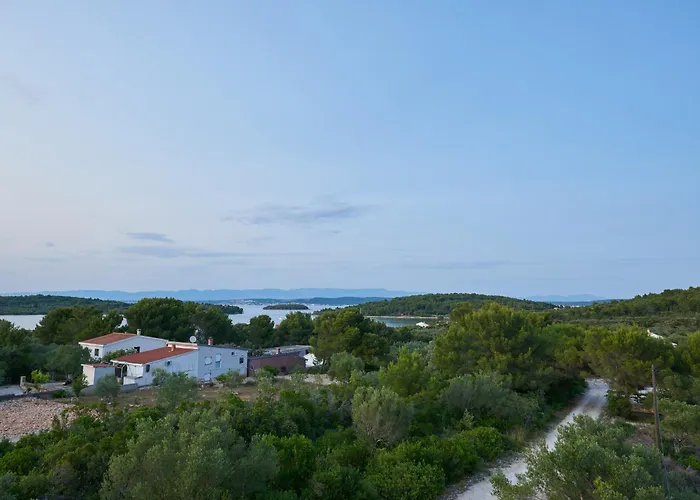 Apartamento Krizmanic Ždrelac