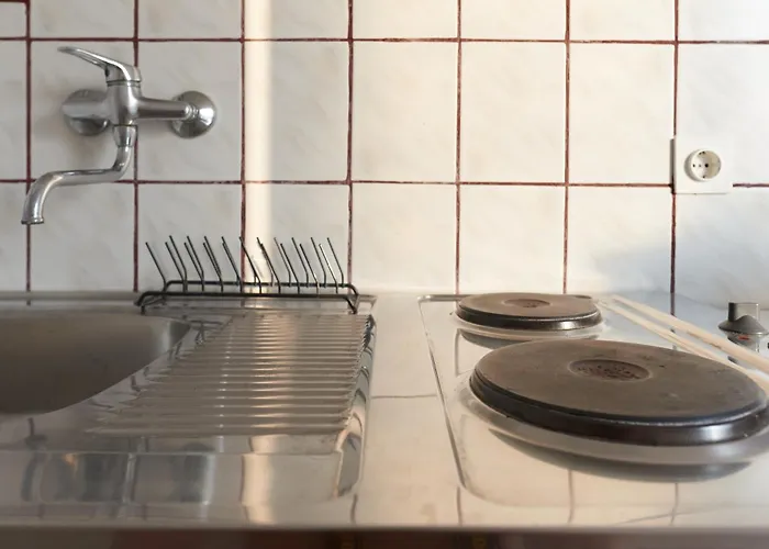 Apartamento Krizmanic