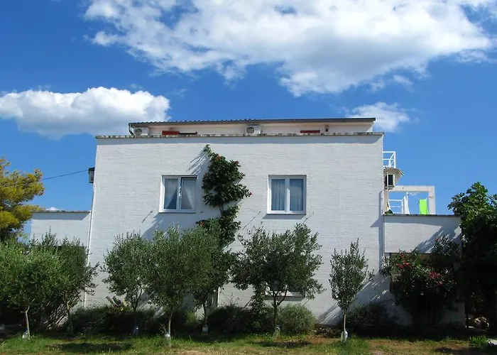 Krizmanic